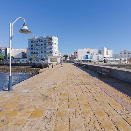 Las Afortunadas - Playa Arinaga 1ºc מראה חיצוני תמונה