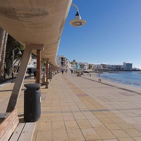 Las Afortunadas - Playa Arinaga 1ºc מראה חיצוני תמונה